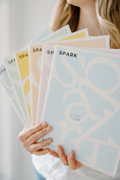 Six past issues (25% off)