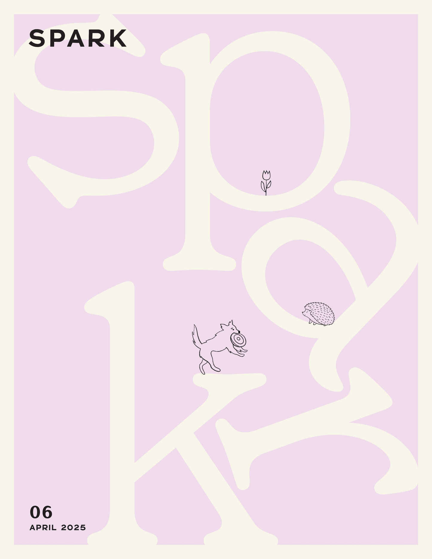 April 2025 Issue