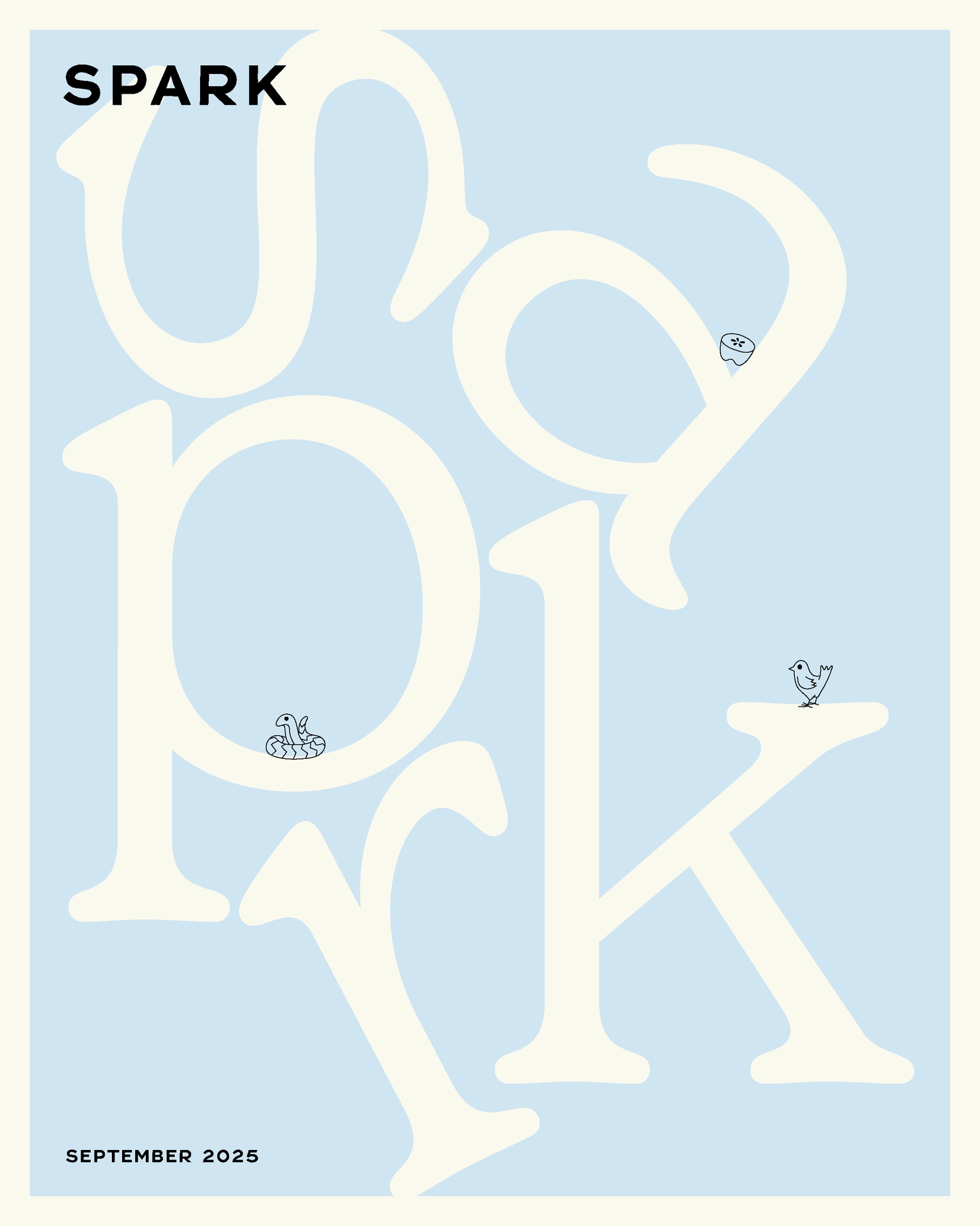 September 2025 Issue