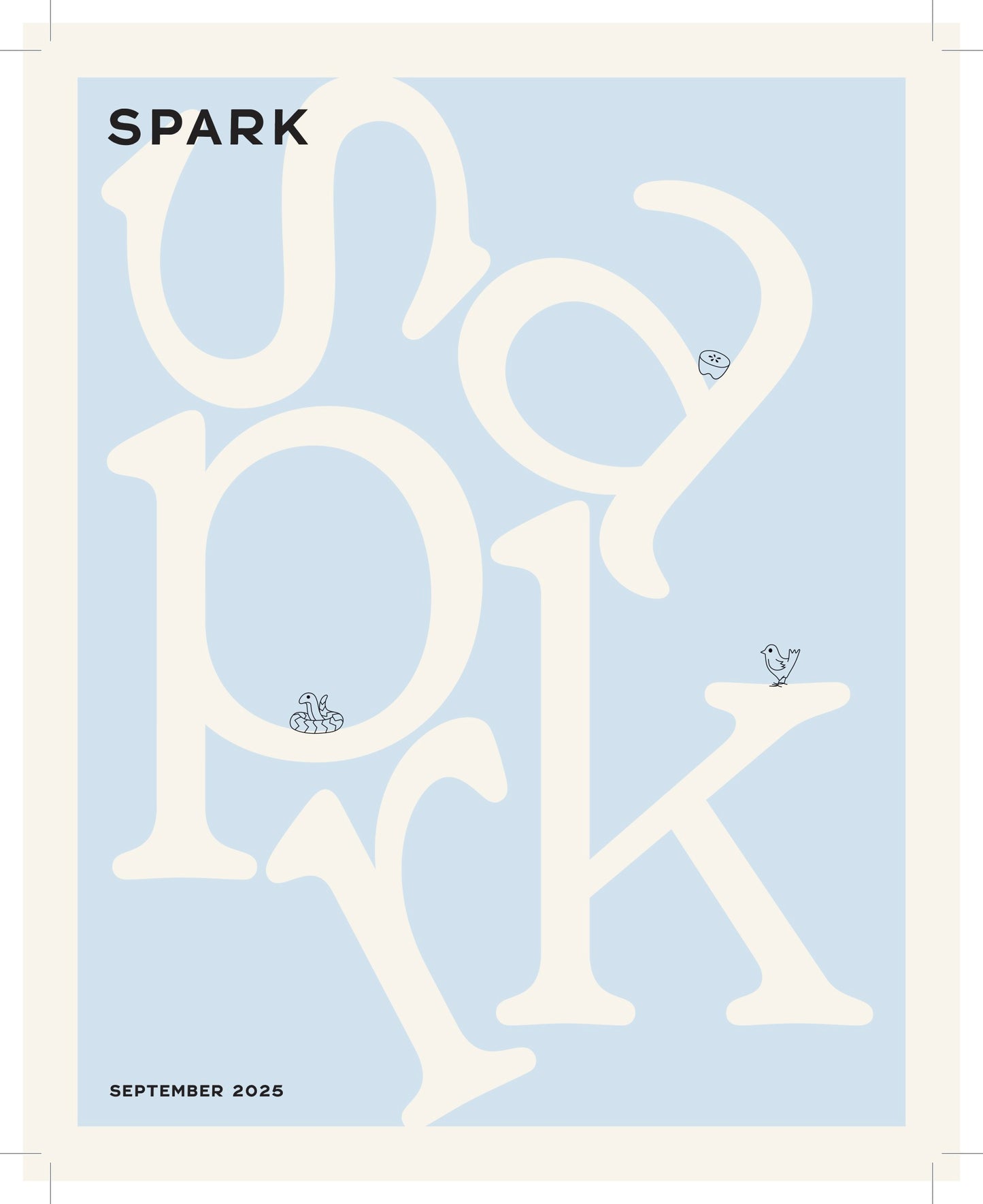 September 2025 Issue