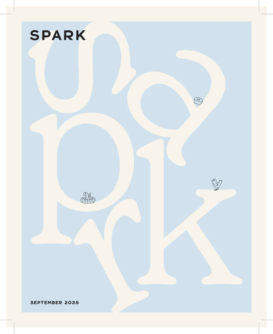 September 2025 Issue