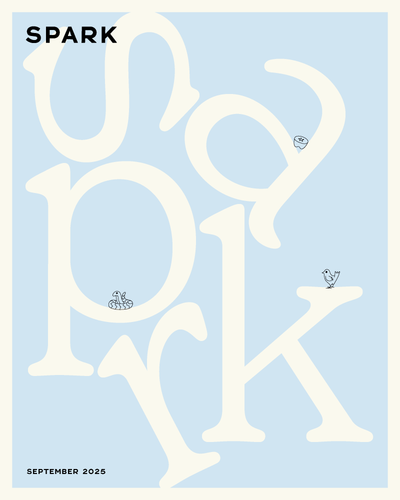 September 2025 Issue